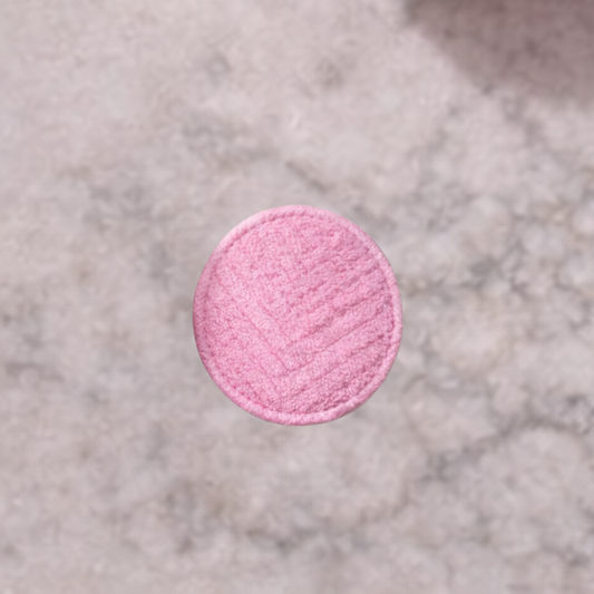 Arc Masszítozó Szivacs